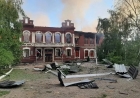 Ukraine hits college in Russian-occupied town, killing 4: Moscow