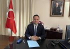 Türkiye Sees Rwanda as Secure Entry Point to East African Market