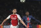 PSG-Arsenal: Rwanda has already won the Champions League final before kickoff
