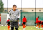 Amavubi appoint Brazilian goalkeeping coach