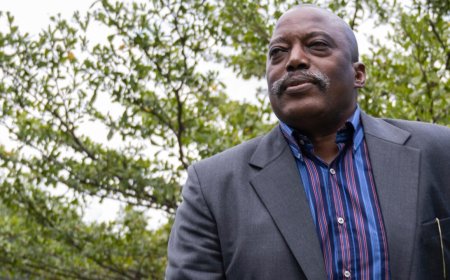 Congolese opposition politicians condemn US sanctions on Kabila