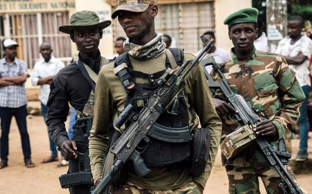 AFC/M23 Pulls Back Toward Kamanyola as FARDC Re-Enters Luvungi