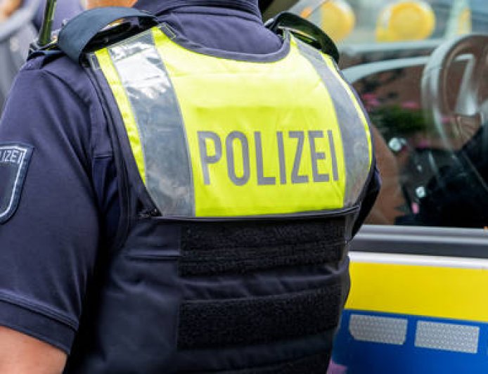 At least two dead after car ploughs into crowd in Germany
