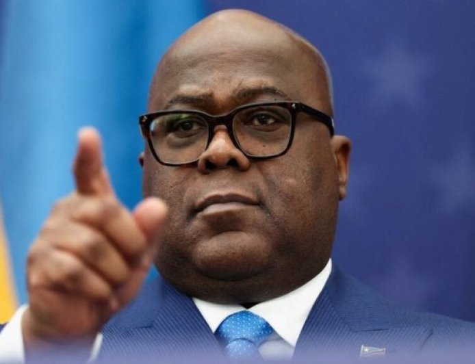 Why Tshisekedi’s Rwanda Complex is Failing The DR Congo