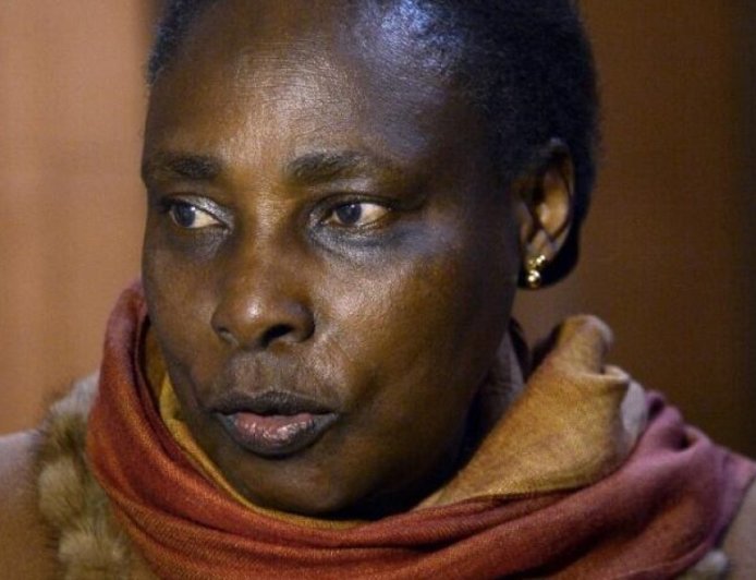 French court orders fresh probe into Agathe Habyarimana's genocide case
