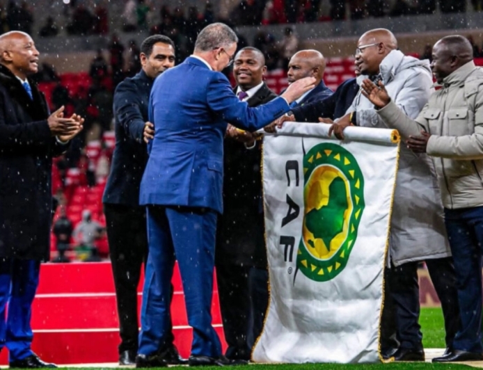 AFCON 2027: East Africa’s moment of truth