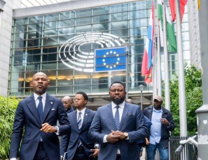 After Washington, Kinshasa Turns to EU for Sanctions Against RDF