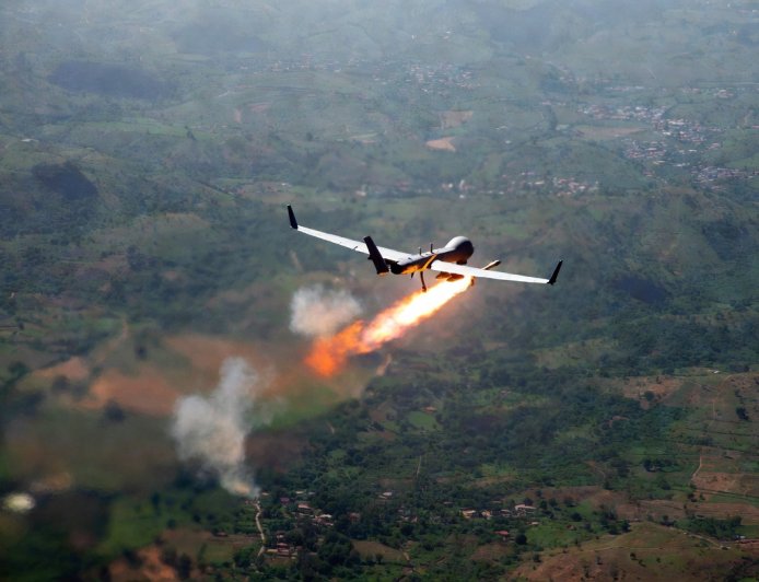 Walikale: AFC/M23 positions in Rusamambu targeted by FARDC airstrikes
