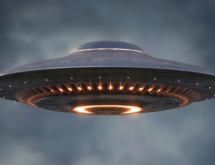 Pentagon declassifies UFO reports spanning decades of sightings