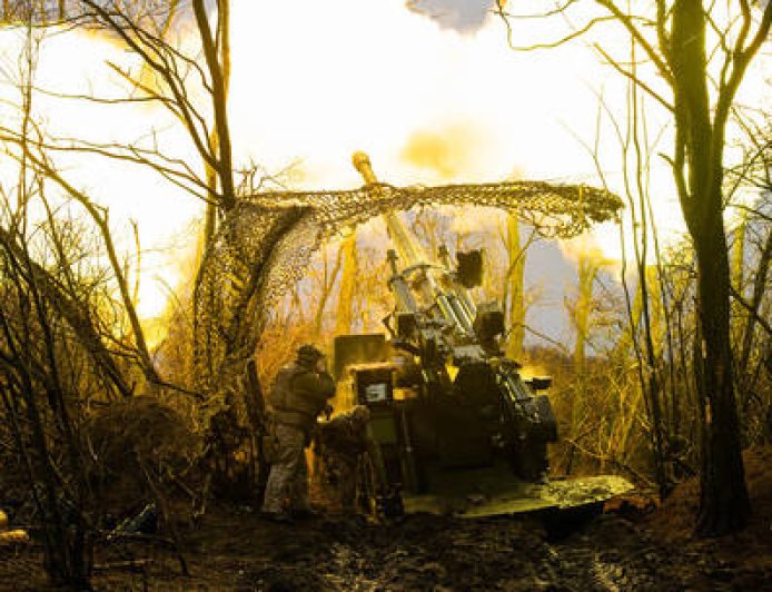 Ukraine has violated Victory Day ceasefire – Russia