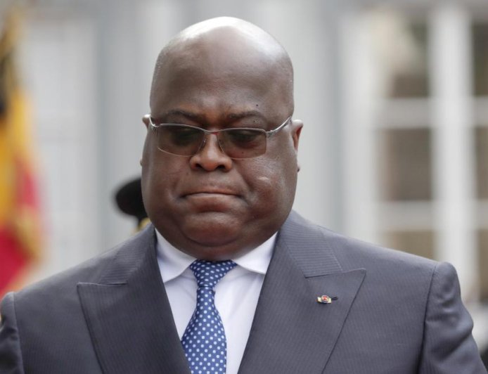 Questions Persist in DR Congo Over Future Electoral Process