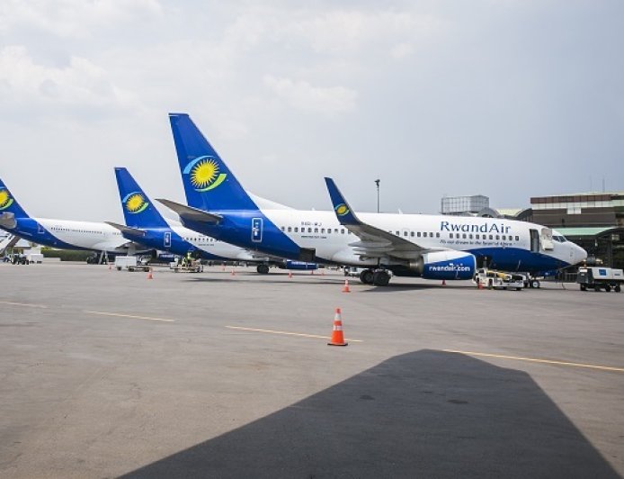 Kigali Airport Expansion and RwandAir Set for Major Financial Boost