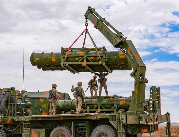 Top 10 Arms Importers in Sub-Saharan Africa
