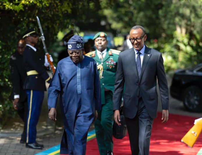 Africa CEO Forum 2026 kicks off in Kigali with over 2,800 leaders attending