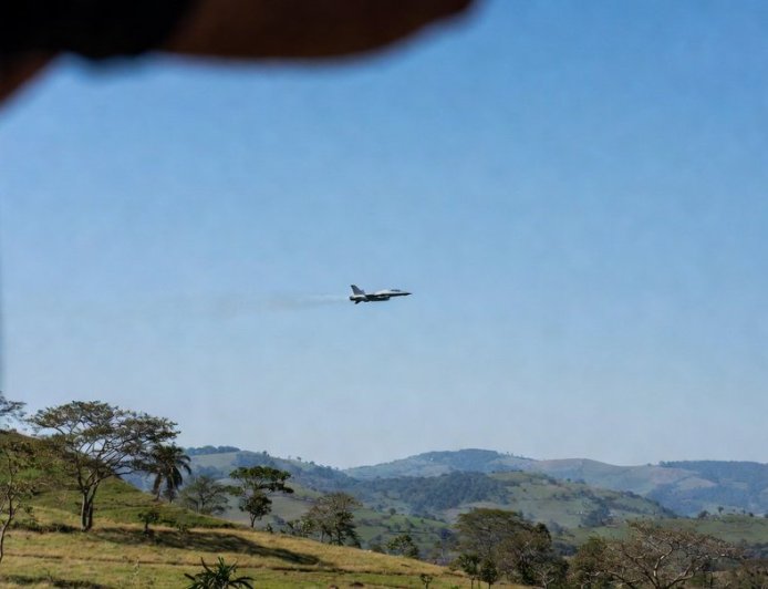 AFC/M23 Condemns Alleged Air Assaults on Densely Populated Areas of Minembwe