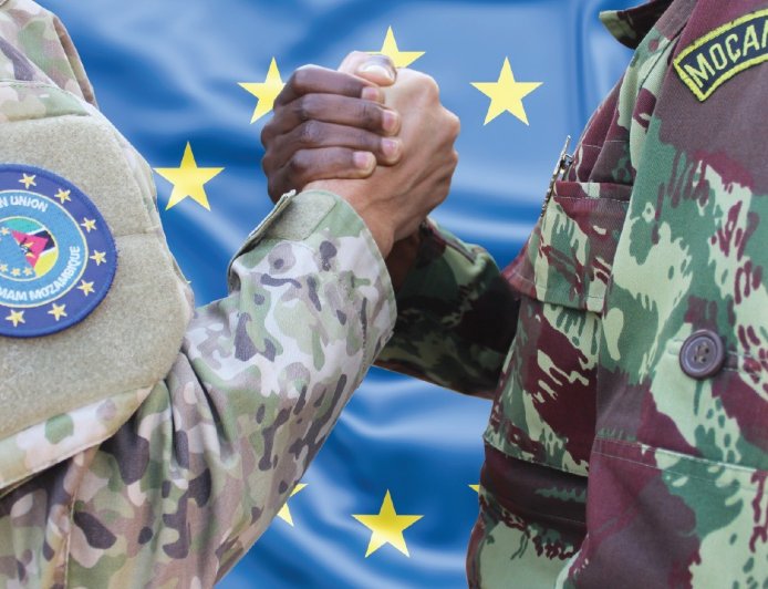 Mandate of the European Union Military Assistance Mission in Mozambique extended for another six months