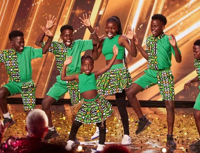 Shakira invites Uganda’s Ghetto Kids to World Cup 2026 final halftime show