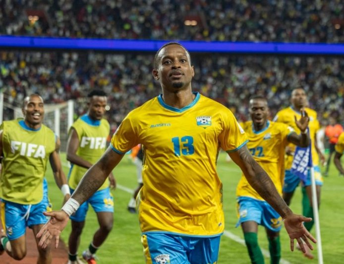 AFCON 2027 Qualifiers: With Constantine, Amavubi can dream