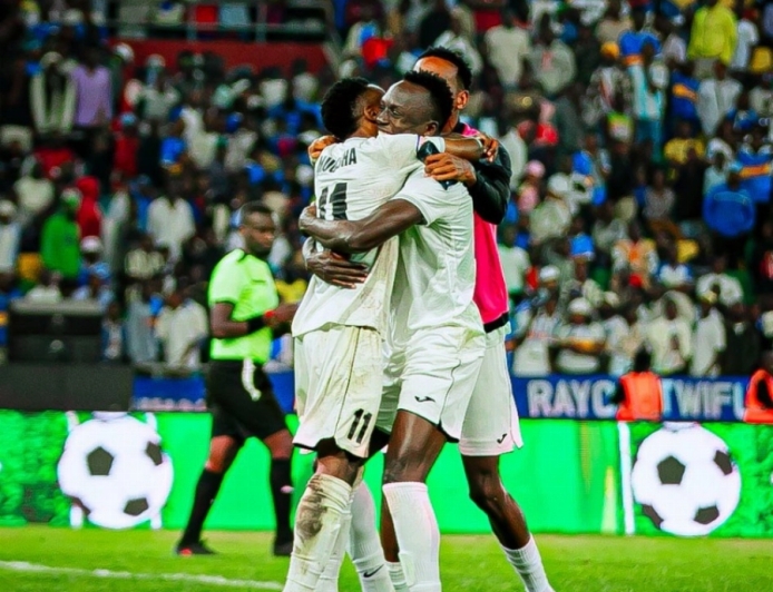APR beat Rayon Sports on penalty shootouts to retain Peace Cup