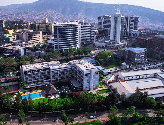 Kigali becomes home to Africa’s AI Skills Foundation