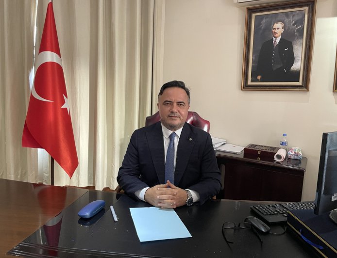 Türkiye Sees Rwanda as Secure Entry Point to East African Market