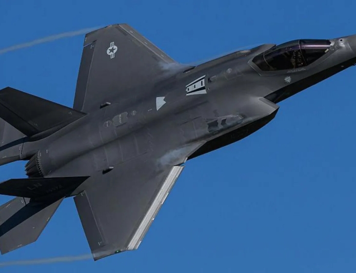 US launches new strikes on Iran, targeting missile sites and boats