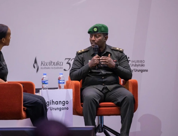 Genocide ideology now relying on AI, digital platforms, experts warn
