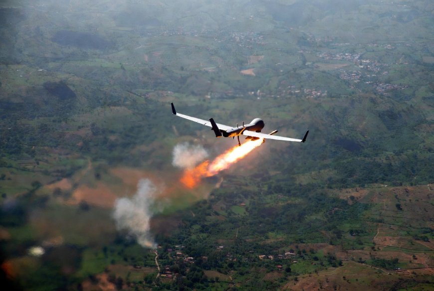 Corneille Nangaa Slams United States Over Mushaki Drone Strike