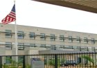 U.S. Embassy in Kigali Among Few Remaining Visa Processing Centers in Africa