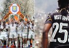 Rwanda Reportedly in Talks to Partner with Aston Villa Through Visit Rwanda