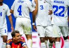 Cape Verde Make History, Frustrate Spain in World Cup Debut