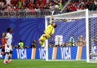 Egypt and Cape Verde Earn Valuable Points in World Cup 2026 Openers