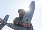 UK to send Ukraine 150,000 drones