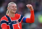 Haaland double fires Norway into World Cup knockout stage