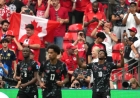 Switzerland top Group B as Canada advance to World Cup knockout stage