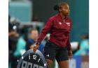 Mukansanga named VAR official at U20 Women’s World Cup