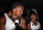 Rwandan content creator Kagarara goes viral after meeting Ashton Hall