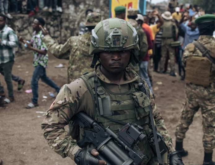 Minembwe Battle Remains Deadlocked as Fighting Intensifies on Multiple Fronts
