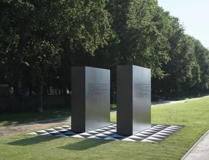 Kagame, Macron unveil memorial for Genocide against the Tutsi
