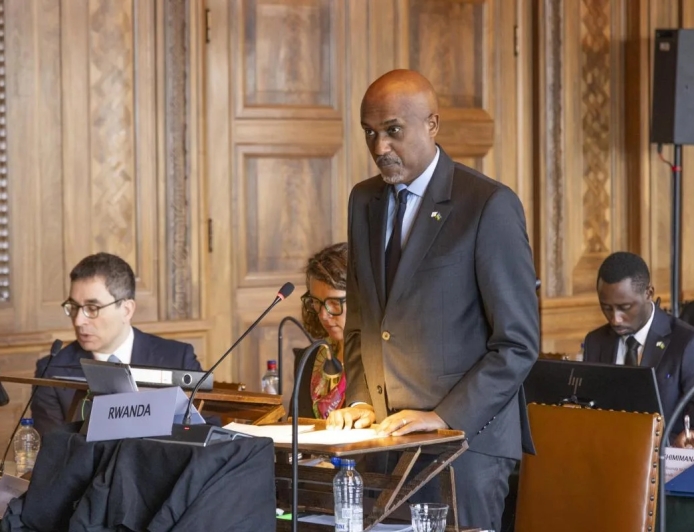Court Rejects Rwanda’s Bid for £100 Million Compensation Over Scrapped UK Migration Deal