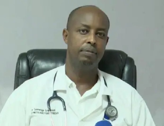 Inside the surrogacy scandal behind Dr. Semwaga’s arrest