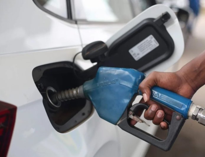 Transport fares remain unchanged as diesel price increases
