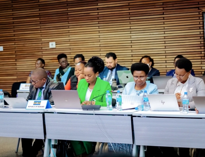 EAC ministers urge new measures to boost trade
