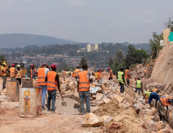 How City of Kigali plans to create over 50,000 jobs annually