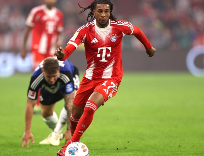 3 Real Madrid transfer alternatives to Michael Olise after strong Bayern Munich rejection