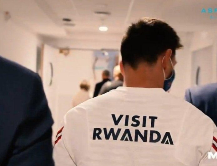 RDB seeks firms to promote Visit Rwanda brand in Europe