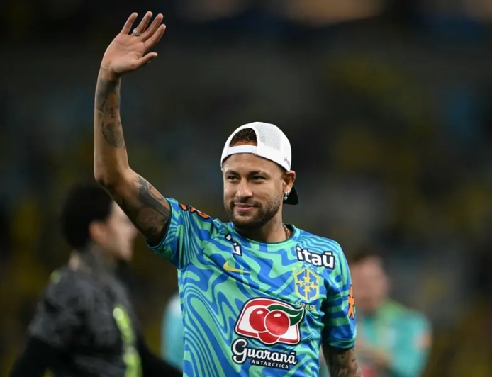 Ancelotti confirms Neymar will miss Brazil opener