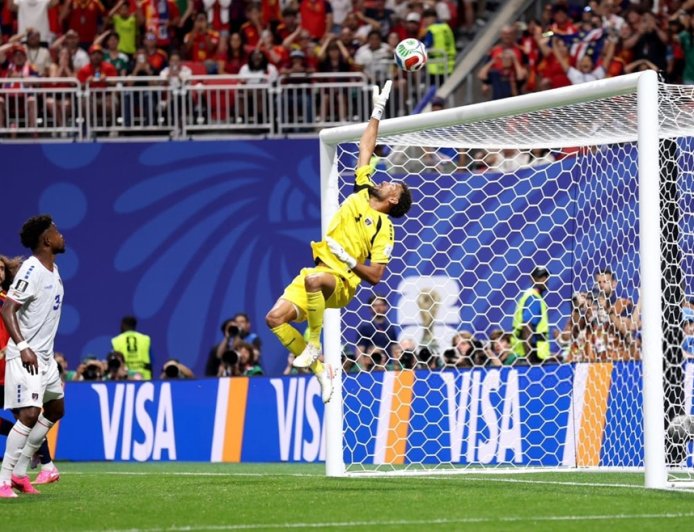 Egypt and Cape Verde Earn Valuable Points in World Cup 2026 Openers