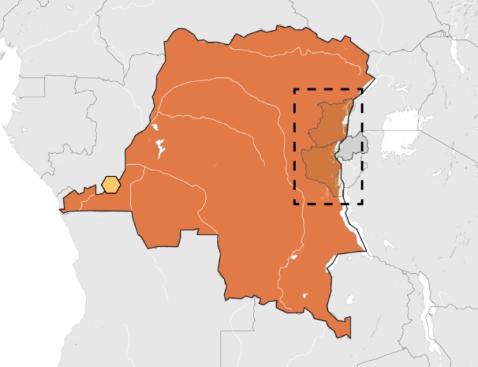 Katumbi Adviser Warns of Possible New State in Eastern DR Congo