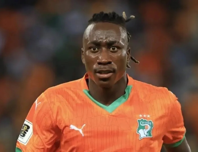 ‘Everything I do is for you’ – Diomande driven by sister’s tragic death ahead of World Cup clash